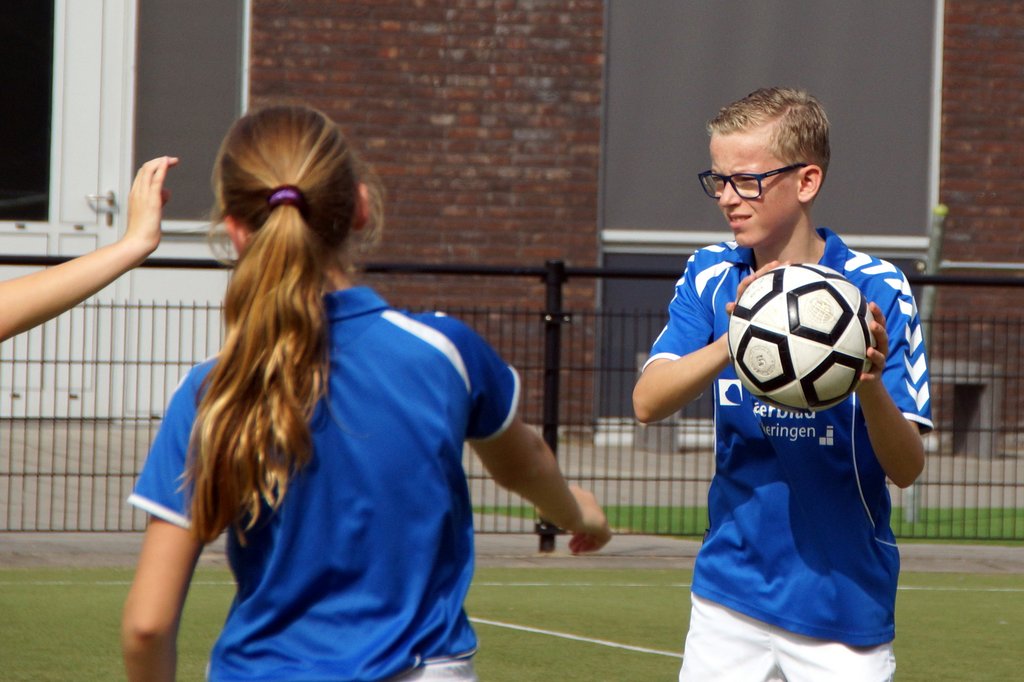 Korfbal C2  20 september-037.JPG